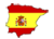 BARCELONA 2000 - Espanol